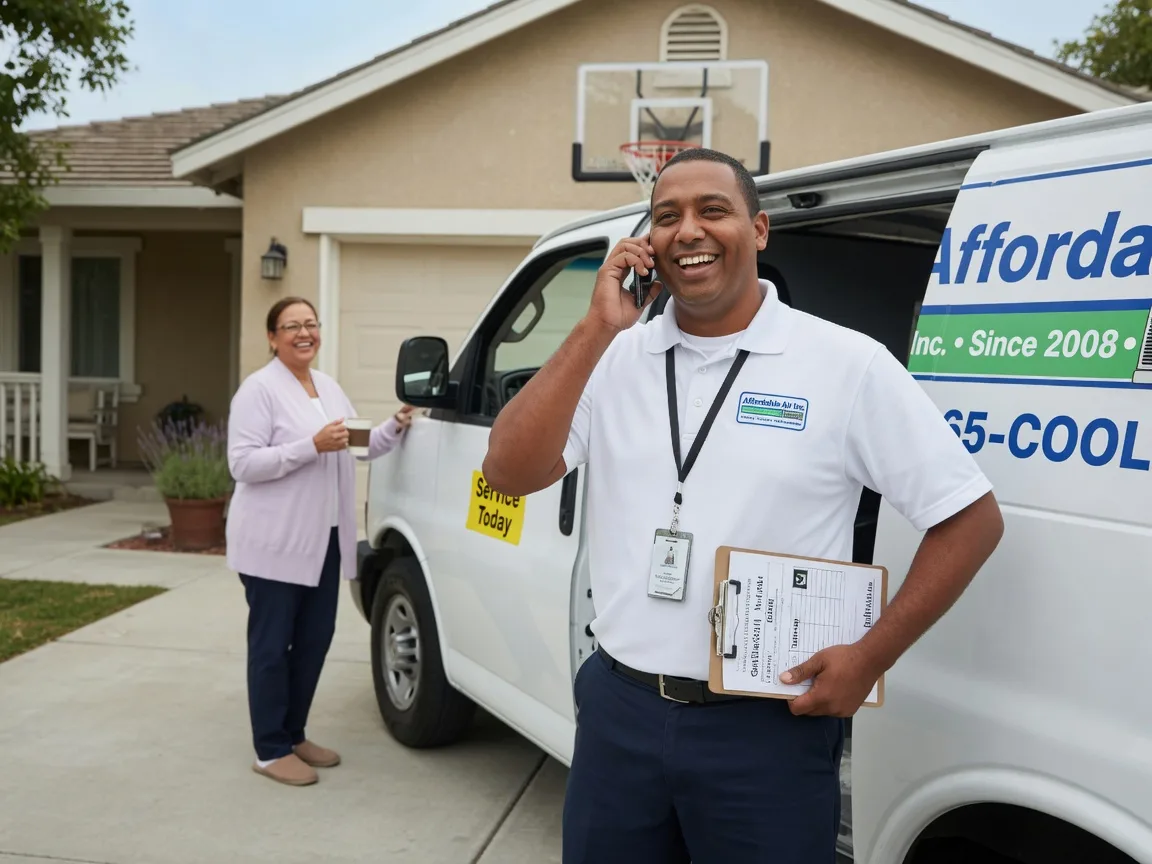 Central Ac Repair Bonita, LA FAQs